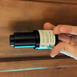 Wildling Empress Oil for gua sha